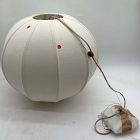 Open Box: Rhea Pendant (22") - Tofu, Champagne Bronze