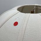 Open Box: Rhea Pendant (22") - Tofu, Champagne Bronze