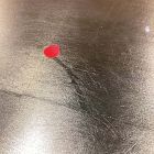 Open Box: Mid-Century Lacquer Jewelry Box, Grand (7.25"H) - Champagne