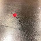 Open Box: Mid-Century Lacquer Jewelry Box, Grand (7.25"H) - Champagne