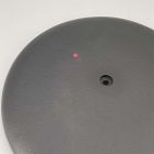 Open Box: Sintra Side Table (15") - Dark Bronze