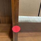 Open Box: Wallace Modular Low Shelf Unit (52") - Cool Walnut