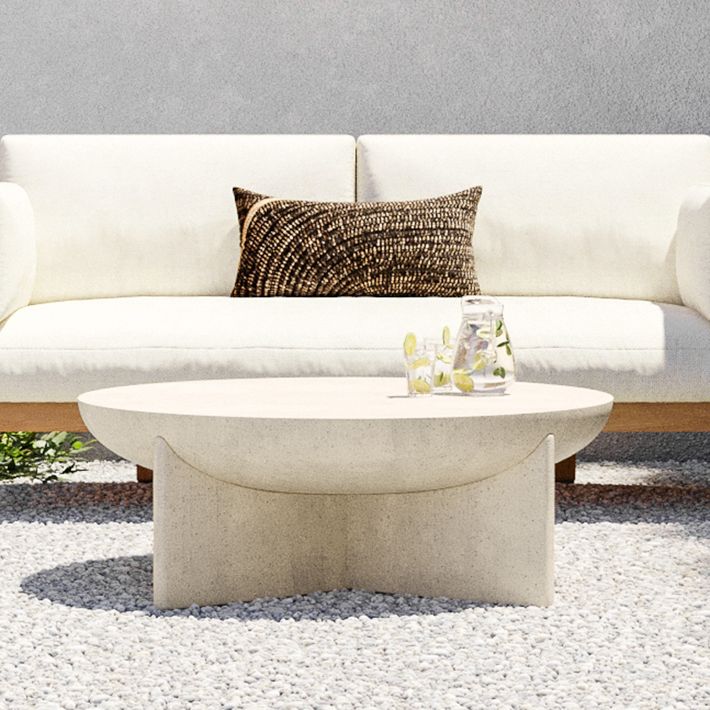 Monti Indoor/Outdoor Coffee Table (30