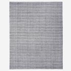 Open Box: Terra Stripes Performance Rug (5' x 8') - Slate