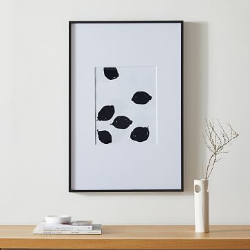 20"x30" (includes: 11x14 & 12x18 mat)
