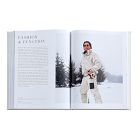 Leather-Bound The Ultimate Ski Book