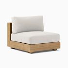 Telluride Outdoor Sectional Replacement Cushions