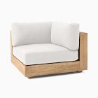 Telluride Outdoor Sectional Replacement Cushions