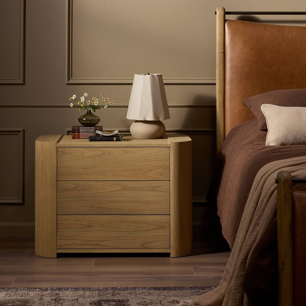 Viella Nightstand (34") by West Elm