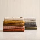 Waffle Towels