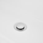 Cadence Freestanding Soaking Bathtub - 71"