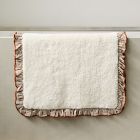 Fleur Bath Mat