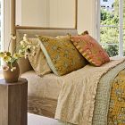 Toulon Quilt &amp; Shams