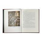 Leather-Bound A Christmas Carol
