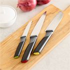 Joseph &amp; Joseph Elevate Knives (Set of 5) w/ Carousel