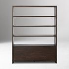 Iva Bookcase (69")