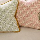 Lotus Pillow Cover