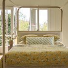 Toulon Quilt &amp; Shams