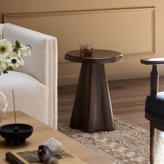Estara End Table (20") by West Elm