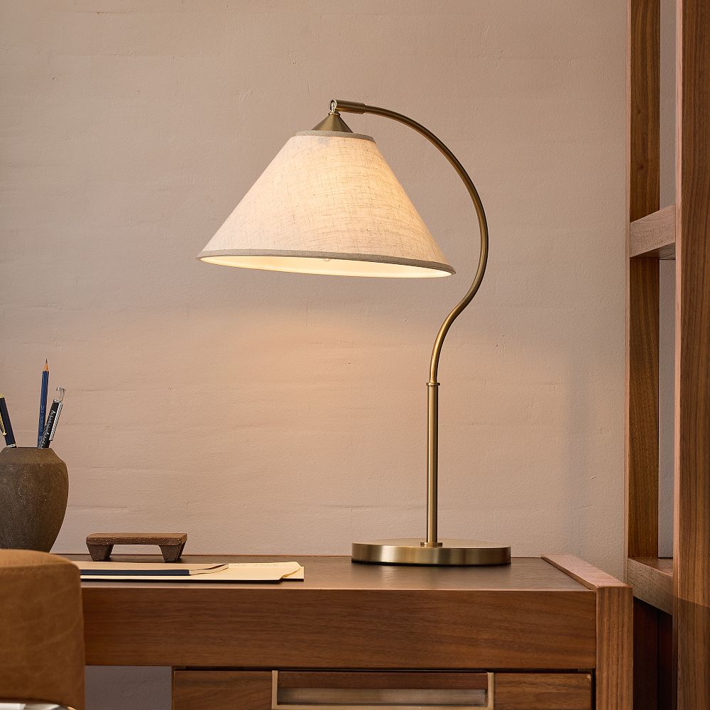 Lorelei Table Lamp (20") by West Elm