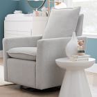Paxton Swivel Glider