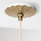 Junie Pendant (10"&ndash;18")