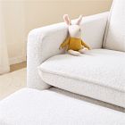 Paxton Manual &amp; Power Swivel Glider Recliner