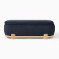 Video 1 for Mott Storage Bench