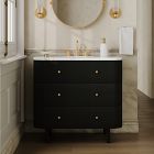 Ellington Single Bathroom Vanity (24"&ndash;36")