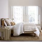 Silky TENCEL™ Plush Comforter &amp; Shams