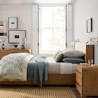 Frankie Floral Reversible Duvet Cover &amp; Shams