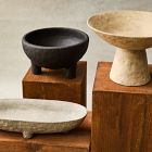Form Studies Ceramic Bowls
