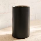 Streamline Metal Wine Chiller