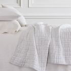 Cotton Cloud Jersey Blanket