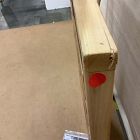 Open Box: Magnetic Hook Rack (24") - Multi Material