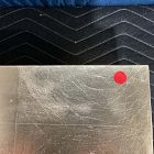Open Box: Mid-Century Champagne Lacquer Jewelry Box, Grand (7.25"H)