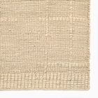 Kinsley Textured Jute Rug Swatch