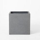 Cityscape Indoor/Outdoor Planters w/ Liners