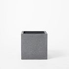 Cityscape Indoor/Outdoor Planters w/ Liners