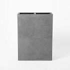 Cityscape Indoor/Outdoor Planters w/ Liners