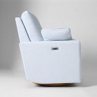 Harmony Manual &amp; Power Swivel Glider Recliner
