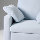 Harmony Manual &amp; Power Swivel Glider Recliner