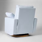 Harmony Manual &amp; Power Swivel Glider Recliner