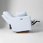 Harmony Manual &amp; Power Swivel Glider Recliner