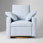 Harmony Manual &amp; Power Swivel Glider Recliner