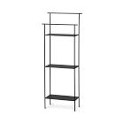 Dora Bathroom Shelving Unit