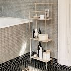 Dora Bathroom Shelving Unit