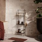 Dora Bathroom Shelving Unit