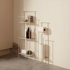 Dora Bathroom Shelving Unit