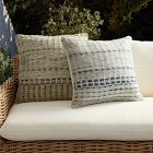 Colette Outdoor Pillow